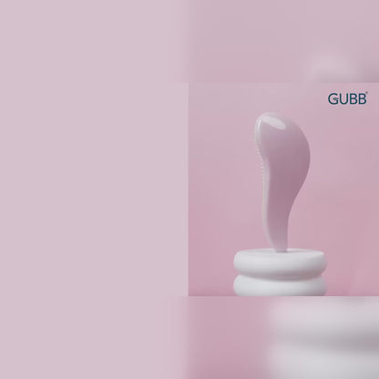 GUBB Mini Detangling Hair Brush,Wet And Dry Hair For Women Men & Kids