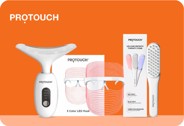 Salon-Worthy Touch at Home – Upto 15%