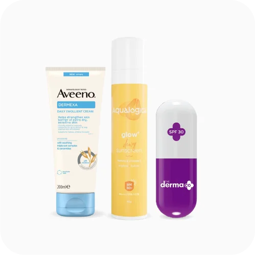 Sensitive Skin
