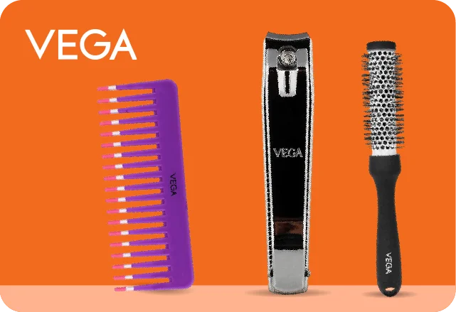Tools for a Flawless You – Upto 25%