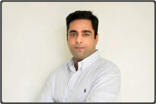 Arush Chopra