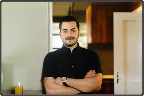 Avnish Chhabria