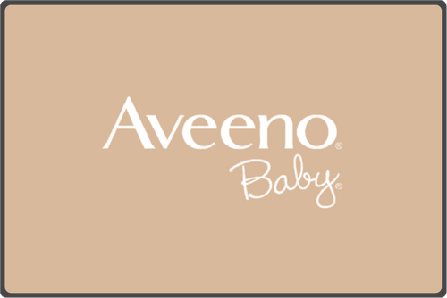 Aveeno Baby
